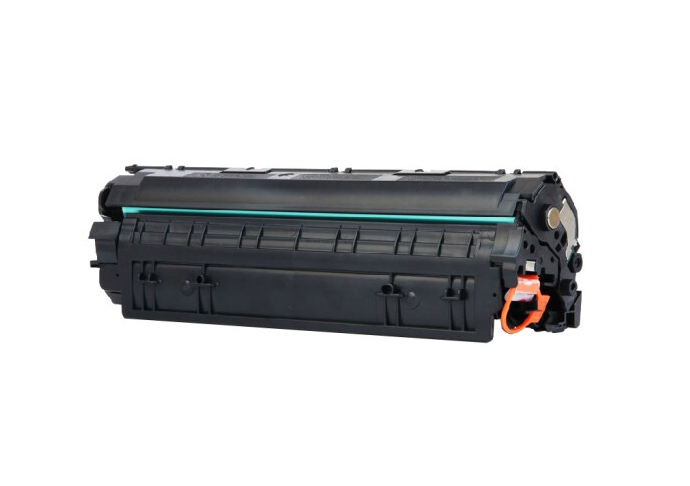 Toner CF283A