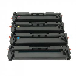 Toner CF410A/BK