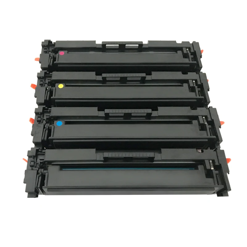 Toner CF411A/ CY