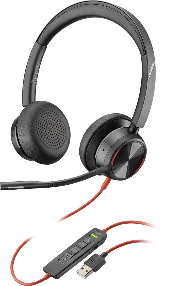 Auricular PLANTRONICS BW 8225