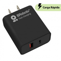 Cargadores BROBOTIX 6006658