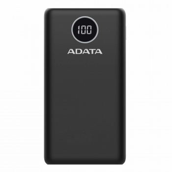 PowerBank  ADATA P20000QCD 