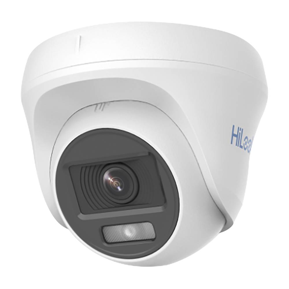 Cámara HIKVISION THC-T129-PS