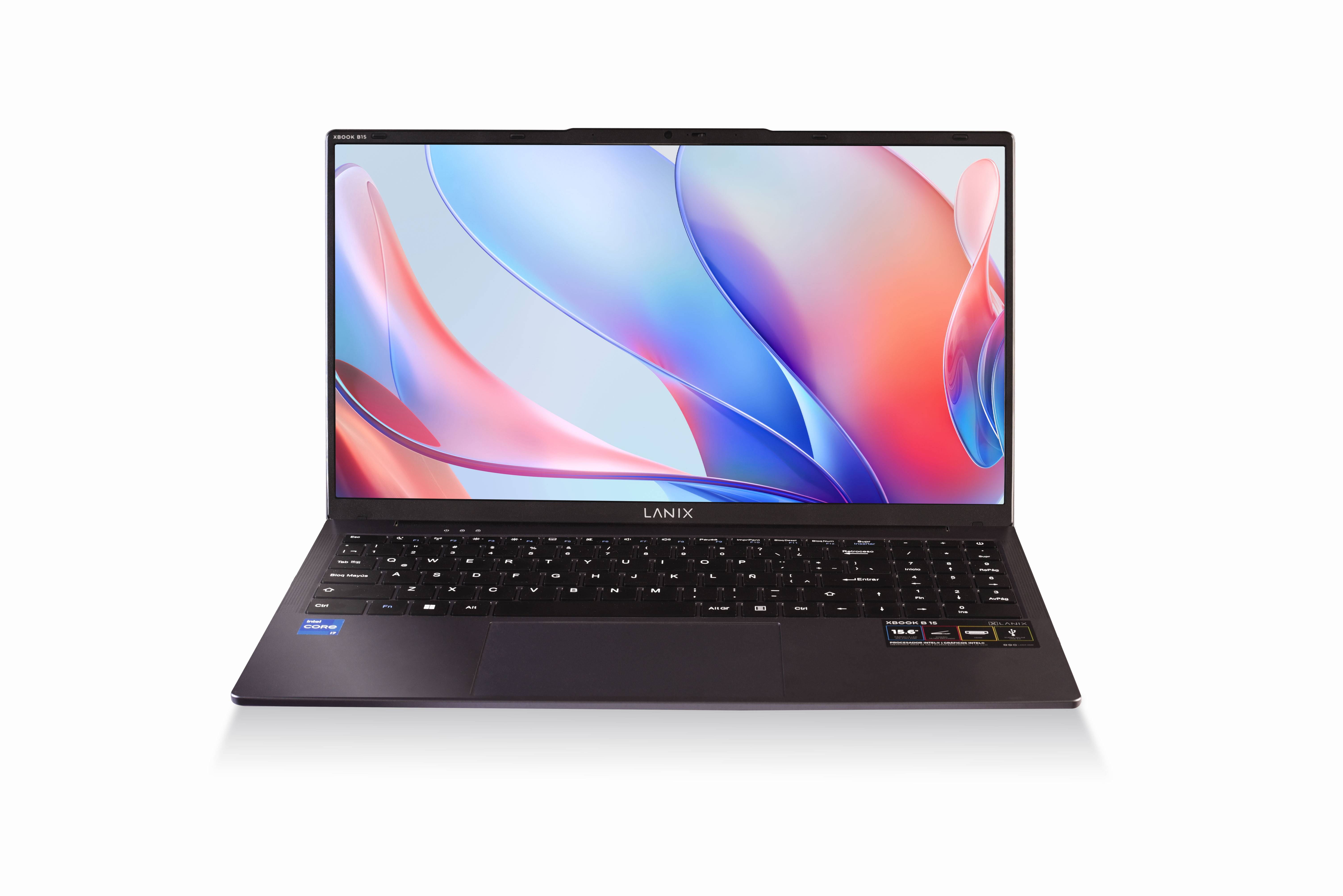 Laptops LANIX XBOOK 42117