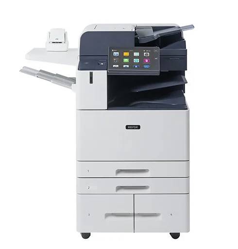 Multifuncionales XEROX B8245_F