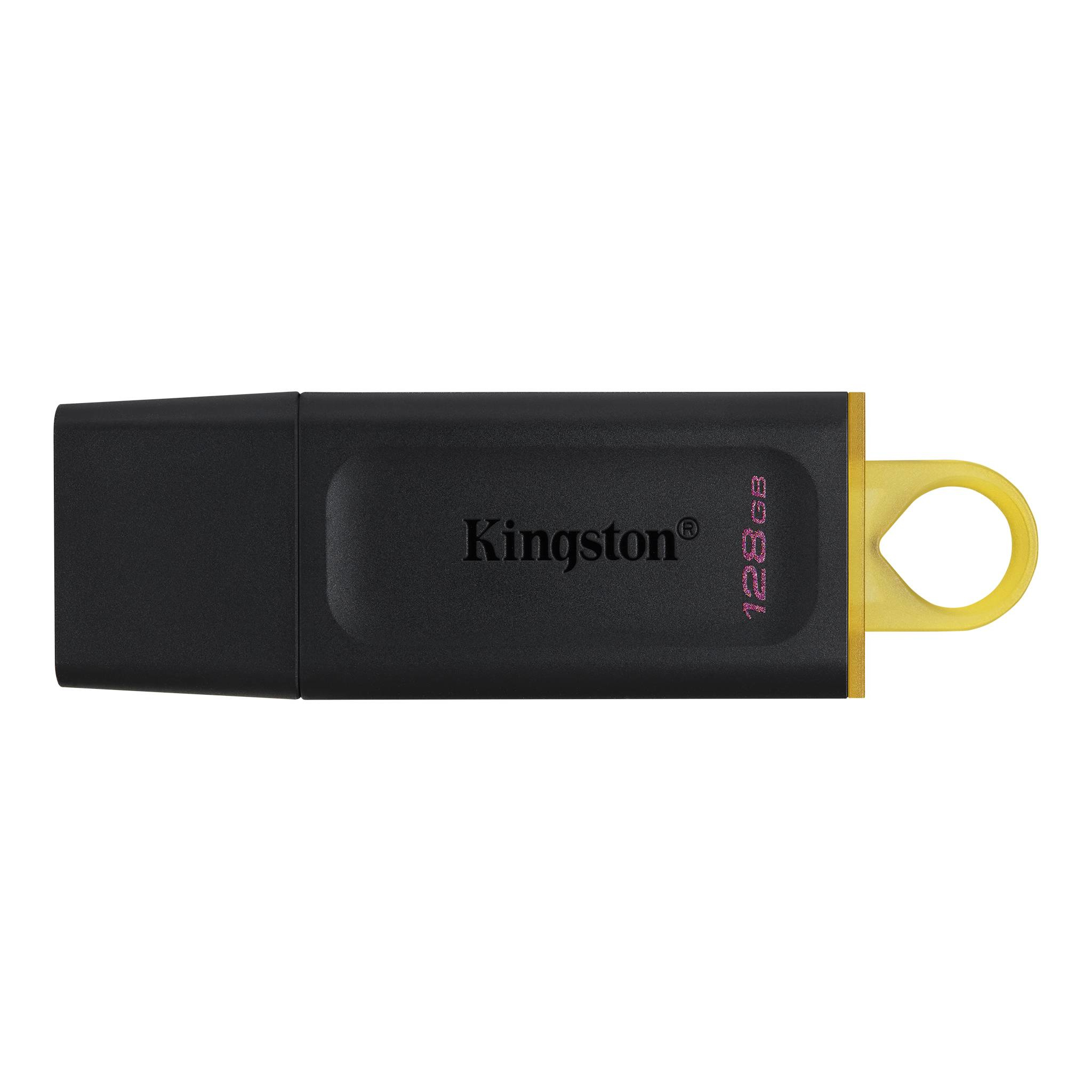 Memoria USB Kingston Technology DATATRAVELER EXODIA