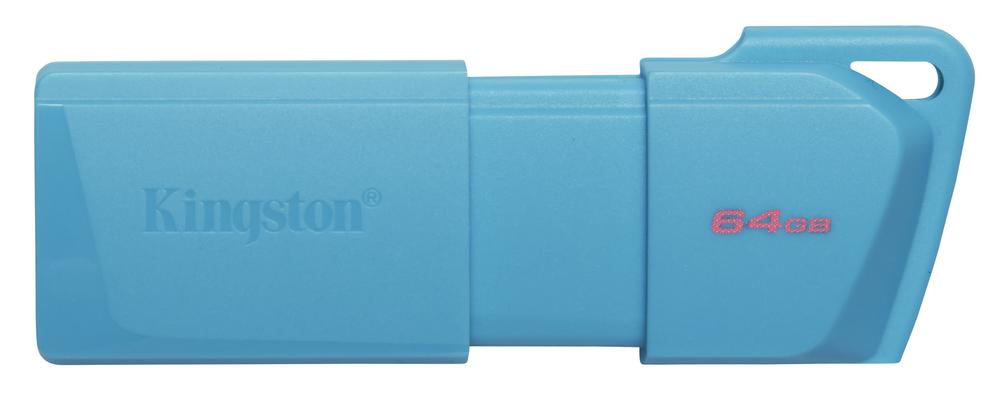 Memoria USB Kingston Technology DATATRAVELER EXODIA M