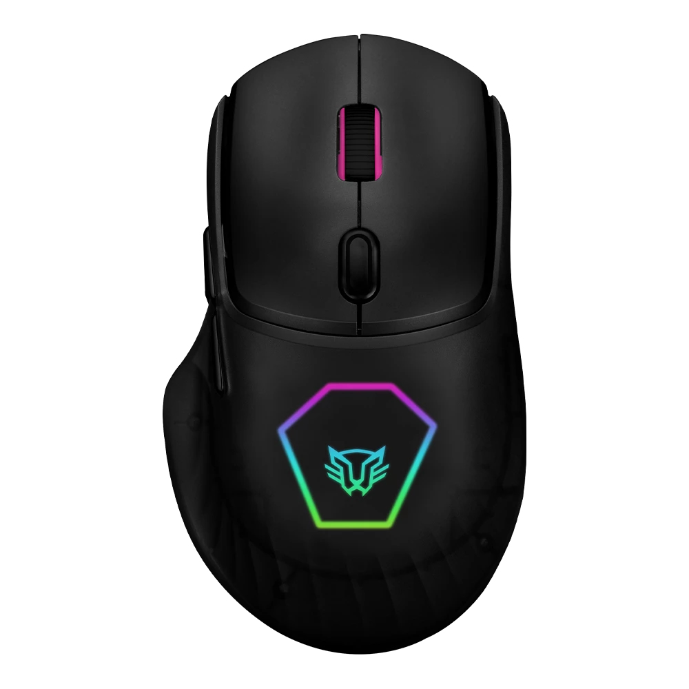 Mouse Gamer Balam Rush MG959 