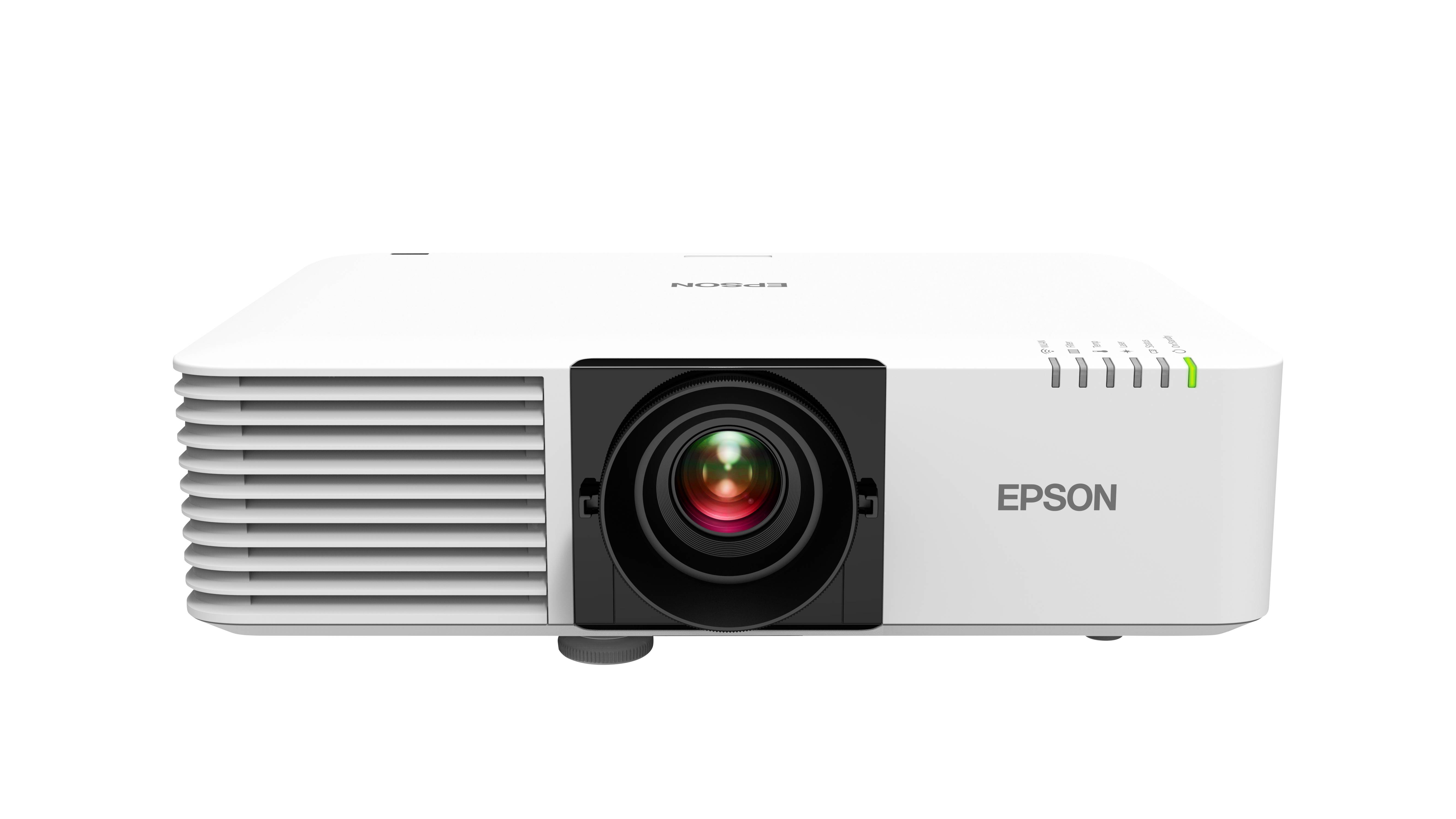 Proyectores EPSON L520W