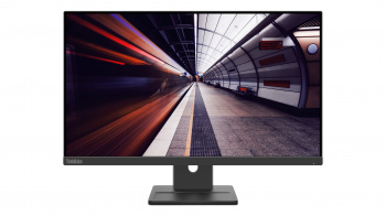 Monitores LENOVO LENOVO MONITOR E24-30