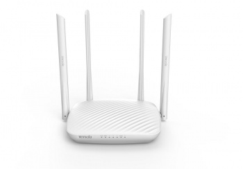 Router  TENDA F9