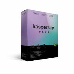 Antivirus KASPERSKY KL1042Z5CFS-22