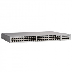 Switch  CISCO C9200L-48T-4G-E
