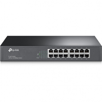 Switch  TP-LINK TL-SF1016DS